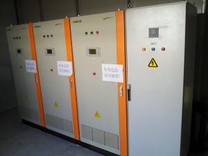 3 6kv 12kv Power Distribution Cabinets For Sale Three Phase
