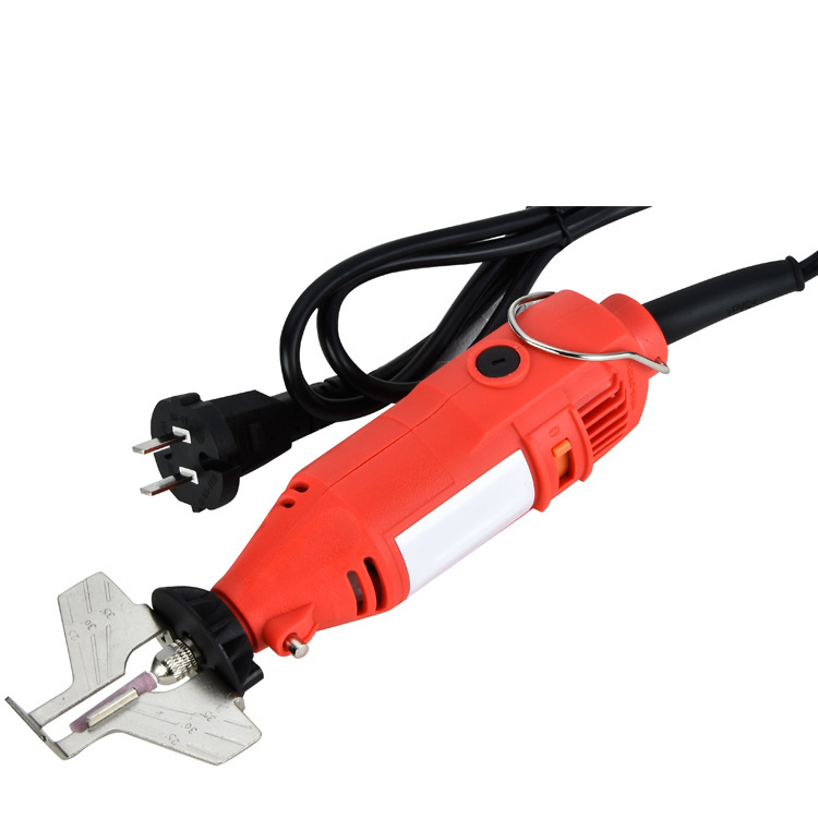 230V/120V/110V Electric Woodworking Chainsaw Teeth Portable Durable Sharpening Tool