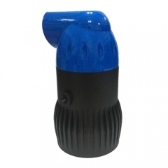 Plastic Irrigation System Water Supply Air Release Valve for Agriculture
