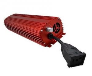 China MH/HPS 400W Electronic Ballast on sale 