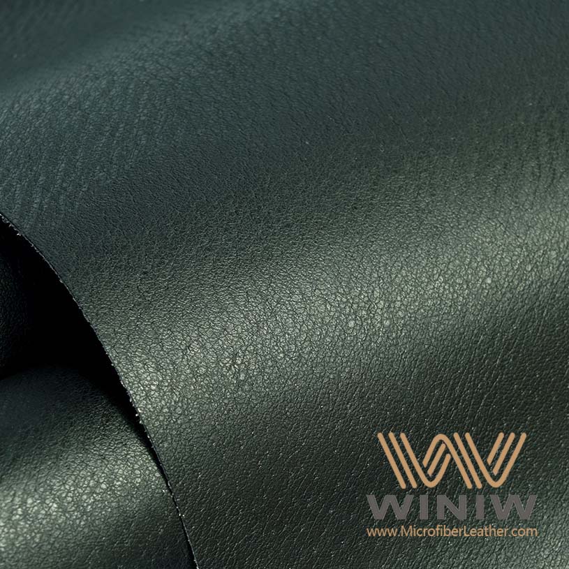 WINIW Long-Lasting Durability Artificial Microfiber Leather Fabric For Shoes Lining