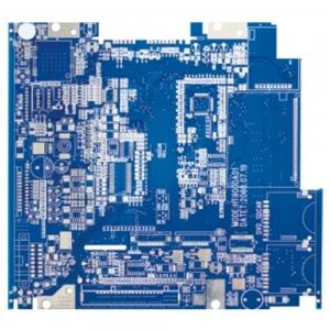 China Teflon , Rogers Lead free HASL PCB with Immersion tin / PCBA on sale 