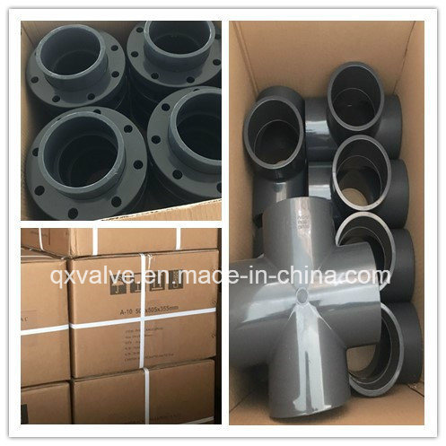 PVC Pipe Fitting / Copper Male Adapter