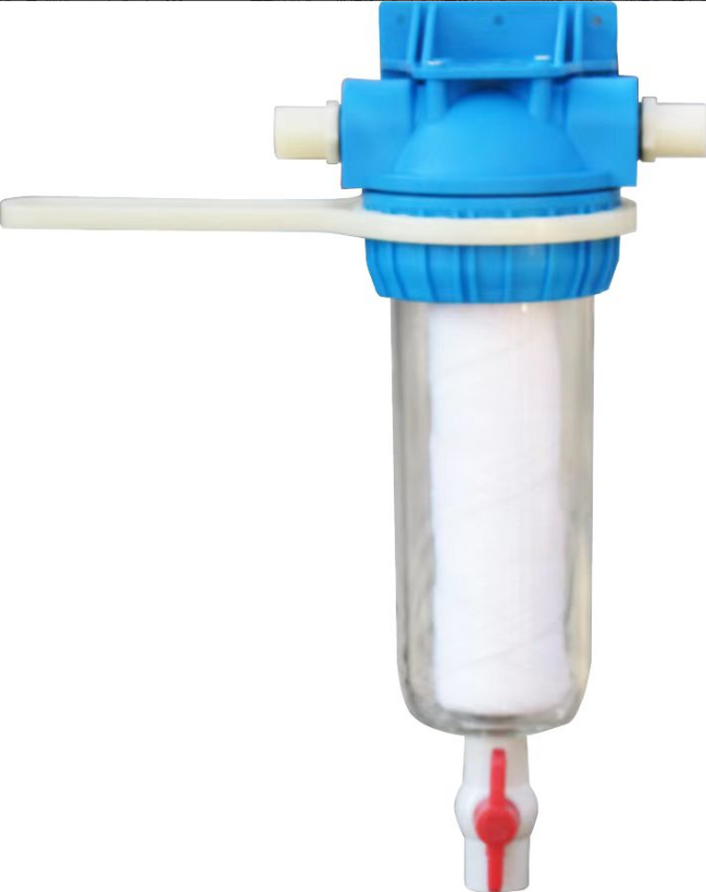 Automatic Threaded Poultry Watering System with 1 Year Warranty 16