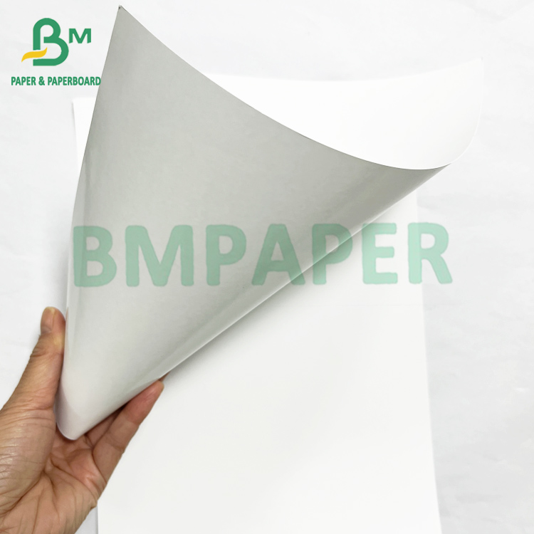 250gsm 5R clear color printing glossy or matte photographic paper for image output