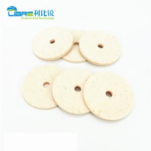 China OD 75mm Filter Rod Machine Grinding Stone Wheel For Sharpening on sale 