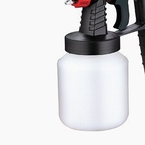 1.5mm Fluid Nozzle Electric HVLP Portable Sprayer Paint Spray Gun Fsl27