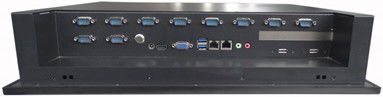 IPPC-1901T2-R 19" Upper Shelf Industrial Touch Screen Computer Multiple Board Paste I3 I5 I7 U Series CPU Motherboard 1