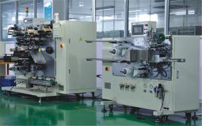 China Joy Battery Technology Co., Ltd manufacturer