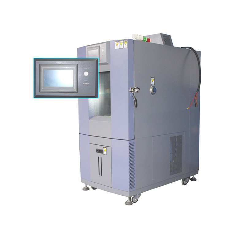 High And Low Temperature Humidity Environment Test Chamber Laboratory Equipment /climate test chamber