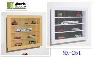 Fashion Wall Mounted Display Cabinet For Sale Wall Mounted