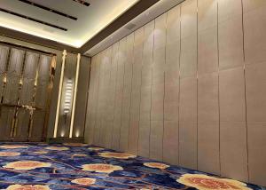 130mm Thickness High Soundproof Wall Partition Wall For
