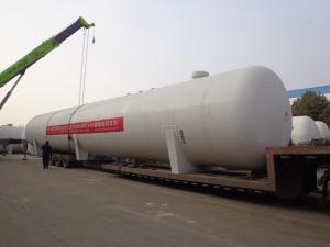 tank lpg propane asme sa516 transporting requirements