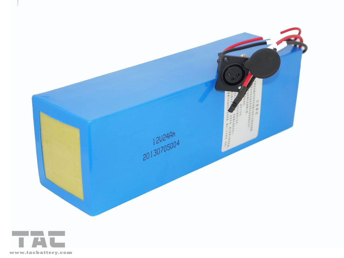 lifepo4 battery pack