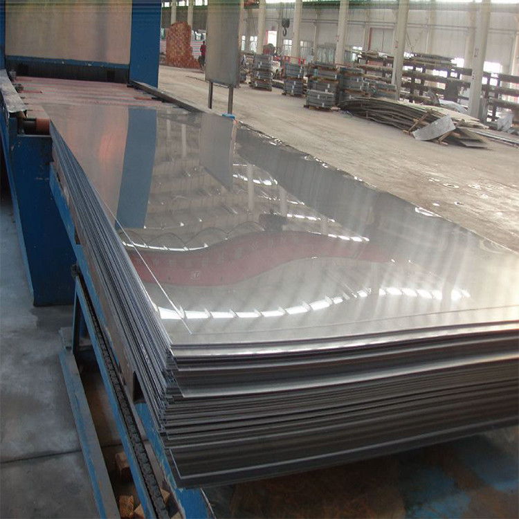 Corrosion Prevent SS Sheet 201 202 SS304 316 430 Grade 2B Finish Cold Rolled Stainless Steel Coil/Sheet/Plate