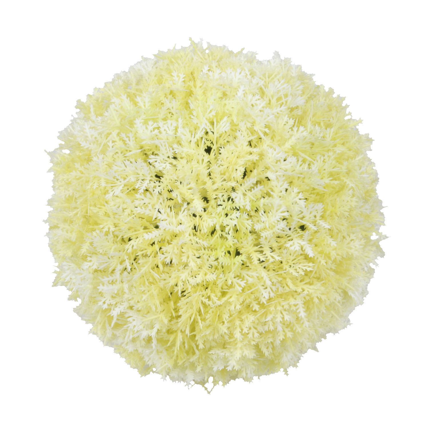 15.7 inch 4 Layers Artificial Plastic Plant balls for Backyard, Balcony,Garden and Wedding