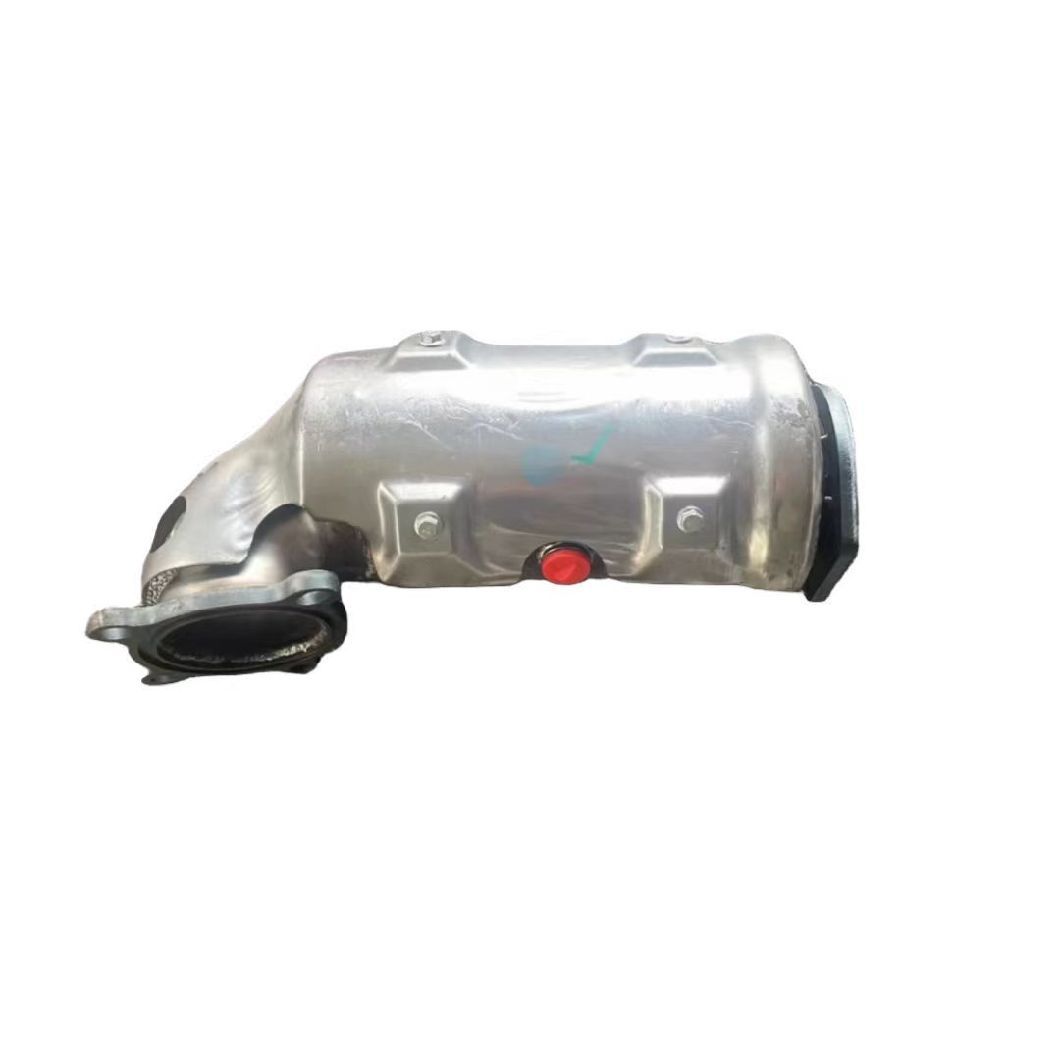 Factory Direct Three-Way Catalytic Converter Is Suitable for Buick Gl8 17 2.0t