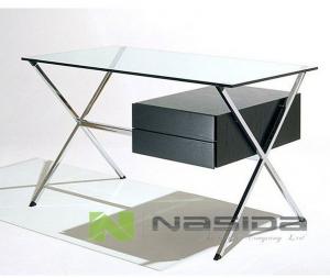 Elegant Franco Albini Replica Commercial Office Desks For Office