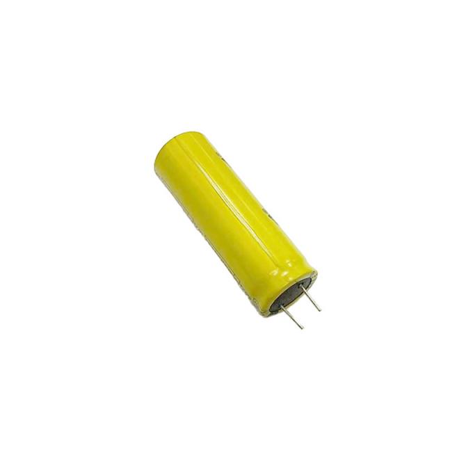 Cylindrical HTC2265 Lithium Titanate Battery 2.4V 2000mAh Rechargeable Battery 8