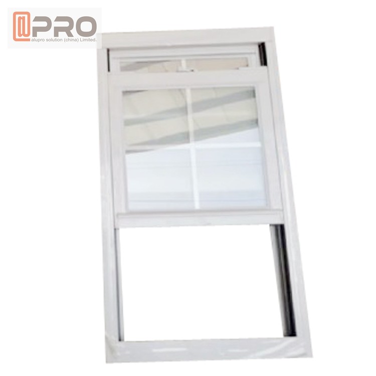 aluminium double glazed window,double glass casement window,Double Glazing aluminum window