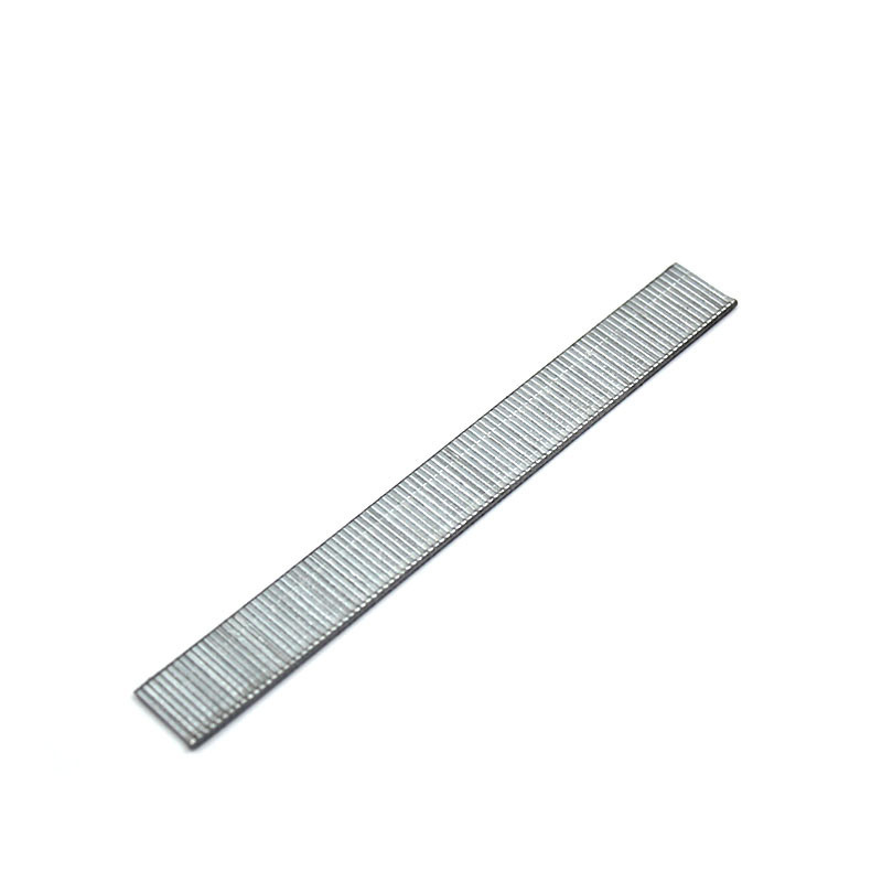 18 Guage F Series 50mm Brad Nail Clavos F50 for Furniture Decoration