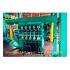 China Continuous Oxygen Upward Casting Machine 17mm 2-24 strand Qty for sale