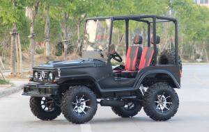 300cc mini jeep