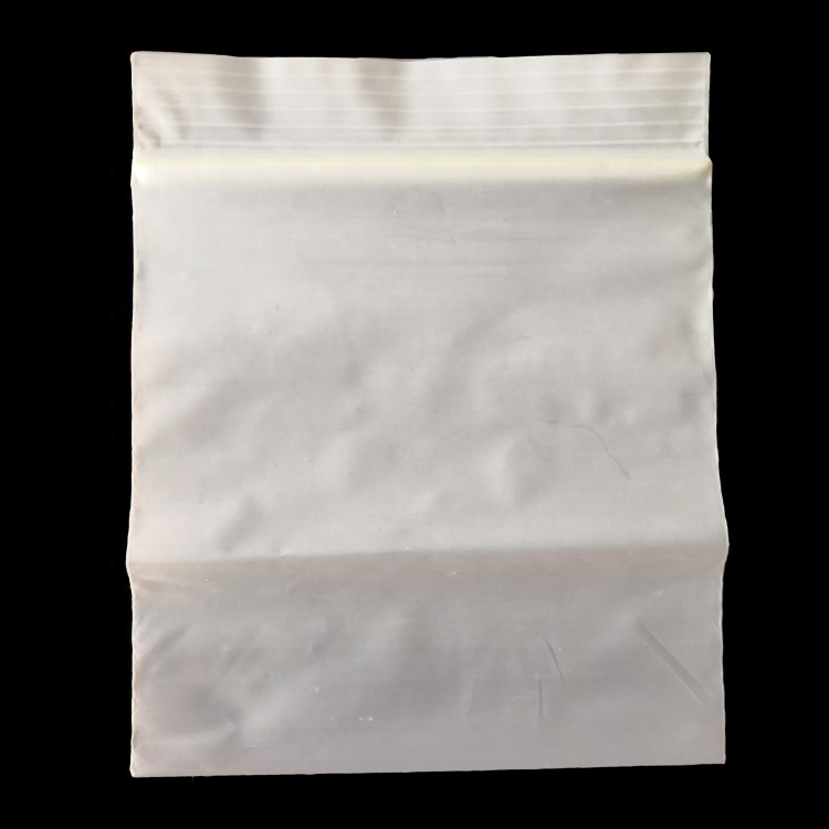 cornstarch 100% biodegradable compostable plastic PLA PBAT reclosable k zipper packaging bags