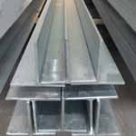 Stainless Steel 316/316L T Beam