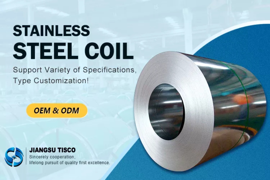 309 309S Stainless Steel Coil