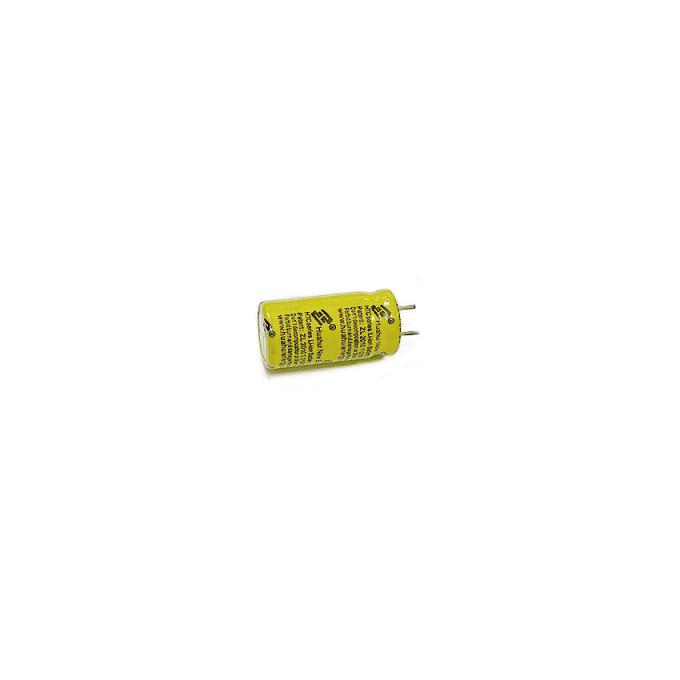 Li Ion Battery Cell Rechargeable HTC1020 2.4V 50mAh Lto Lithium Battery 8