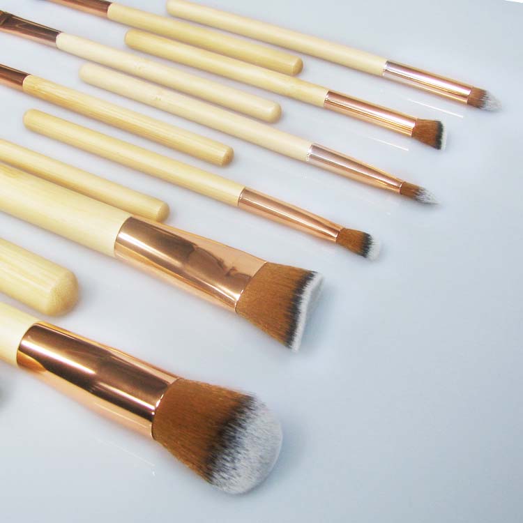 Wholesale Professional Makeup Brush Set