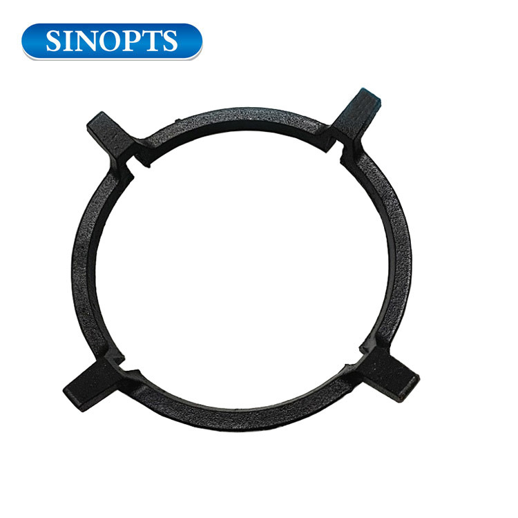 Gas Stove Cast Iron Pan Support