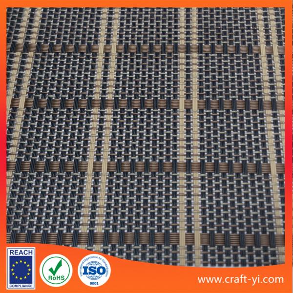 textilene mesh fabric