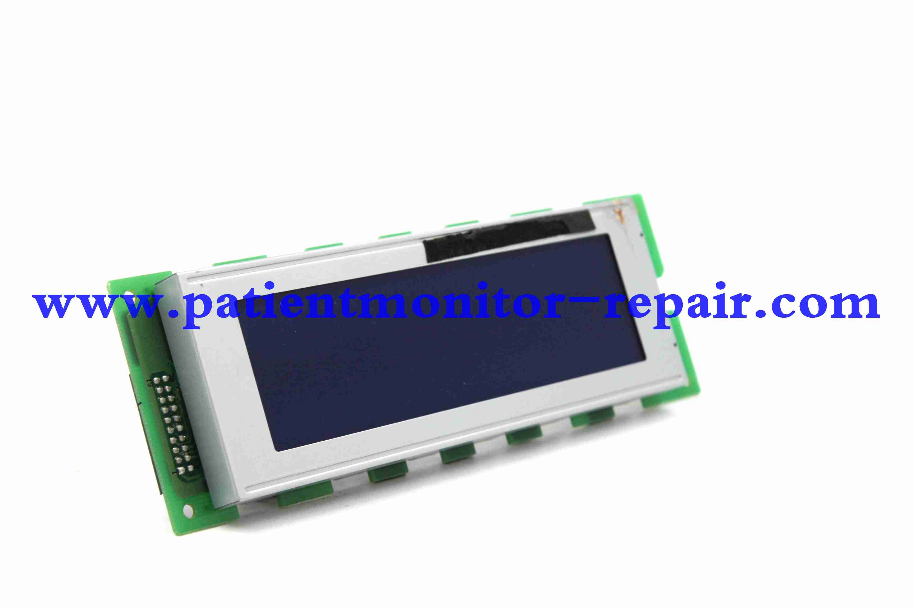 Covidien N-595 N-600 oximeter display LCD screen