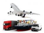 EUB Global Shipping Services , Ordinary Goods Air Logistics Shipping Service
