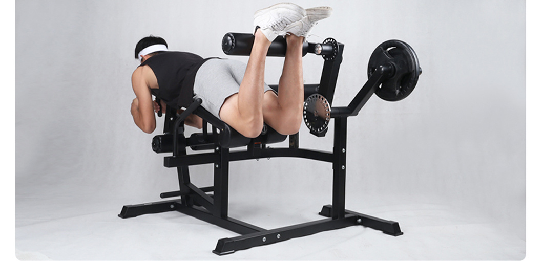 High Quality Commercial or Home Fitness Equipment Versatile Leg Trainer