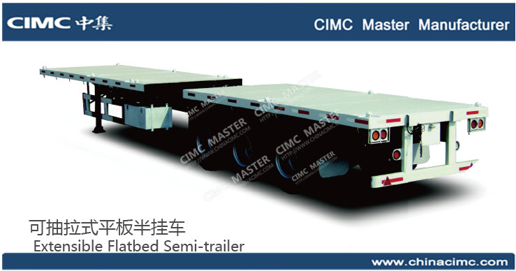 extensiable flatbed container trailer_.jpg