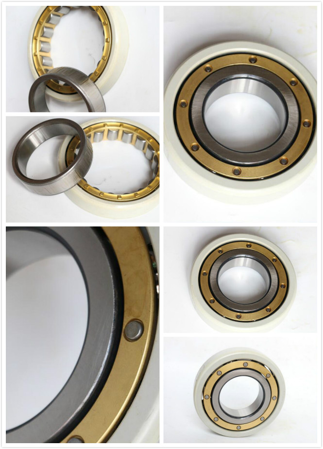 High Quality 6217 C3vl0241 Insulated Bearing Insocoat Bearings 6317/C3vl0241