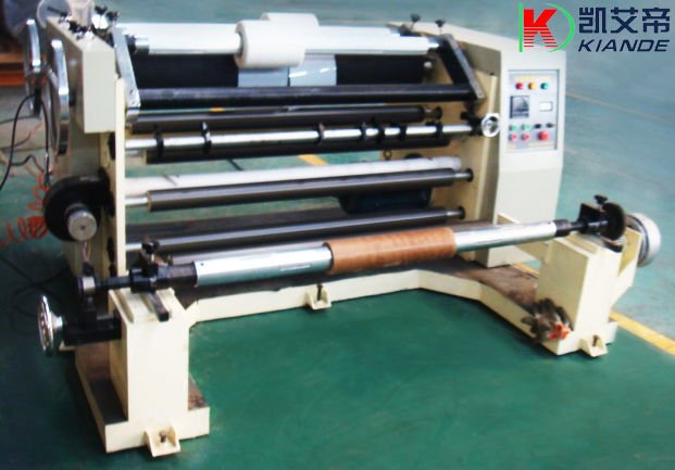 Busbar Polyester Film Cutting Machine
