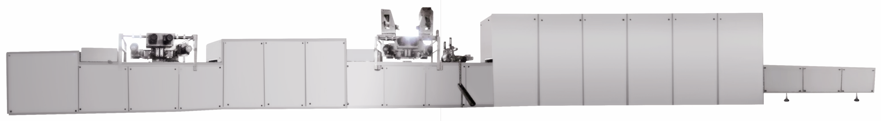 PD150 Automatic Chocolate Moulding Line Machine, Chocolate Bar Depositing Line, Chocolate Pouring Machine Equipment 1