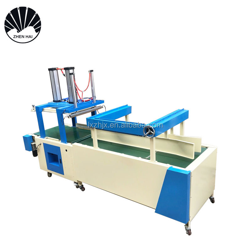 HFD-4000 Automatic pillow compress packing machine