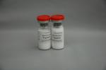3800 porcin de recombinaison USP u/mg de trypsine de trypsine de recombinaison pro en insuline de produit