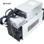 MicroBT Whatsminer M21s 50th Bitcoin Miner Machine 3200W-3500W Power