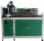 card die cutter/card punching/Speedy Plastic Card Puncher YLP-3 for pvc card production by YL Electrical Equipment