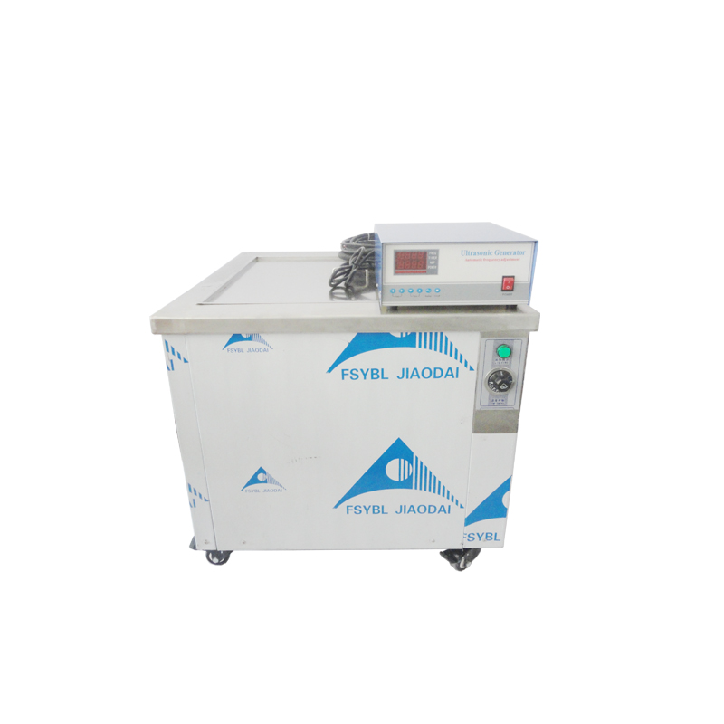 industrial ultrasonic cleaning bath 28khz/40khz/80khz transducer and generator