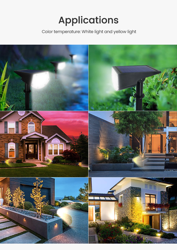 Outdoor lights with motion sensor stage lights