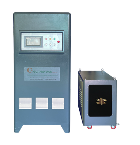 induction melting machine, induction melting furnace, induction smelting