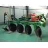 China 1LY-425 one way disc plough for tractors for sale
