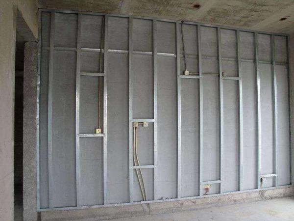 Non Toxic Fiber Cement Board And Batten Siding For Interior